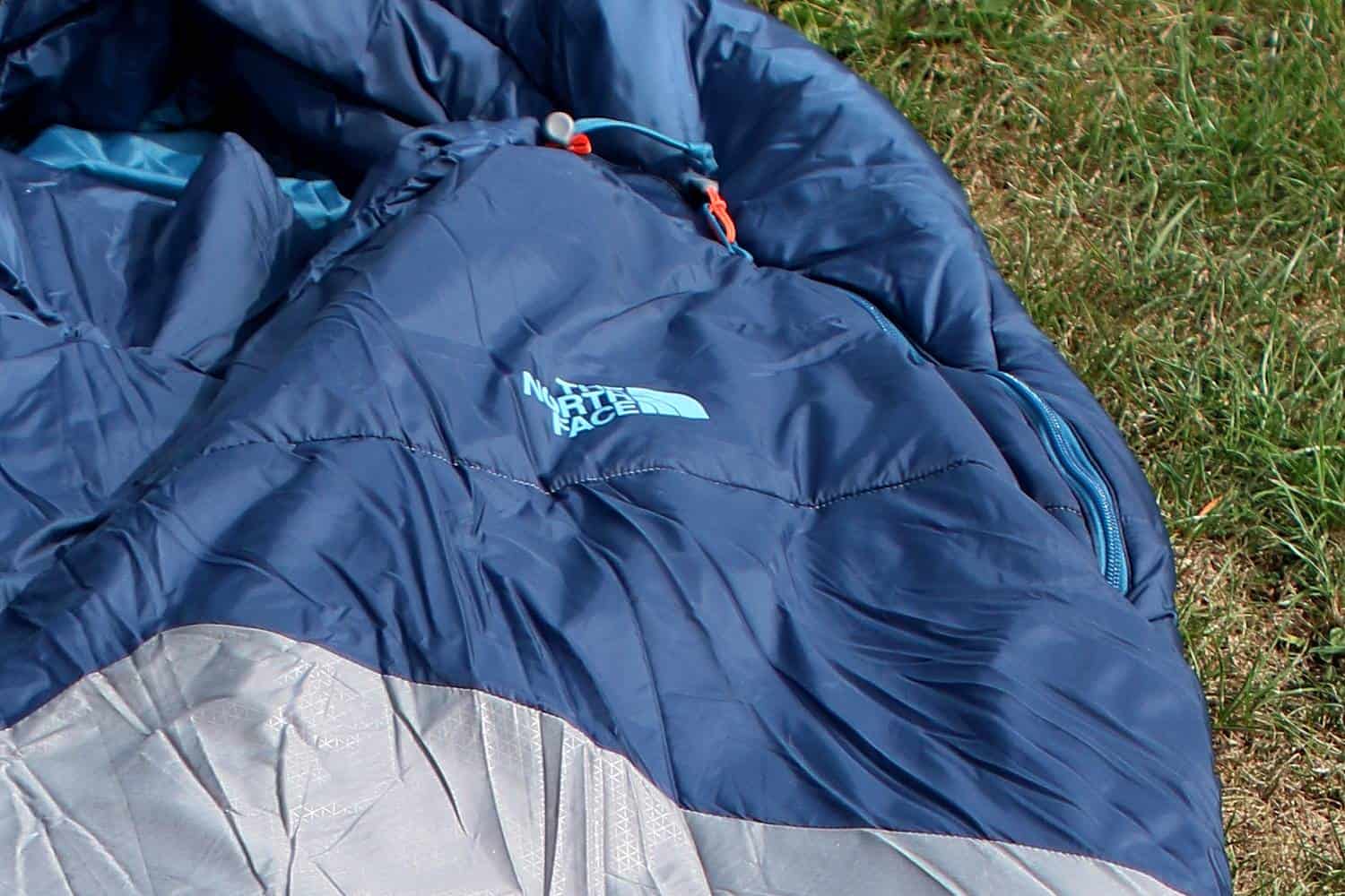 The North Face Aleutian Light Schlafsack