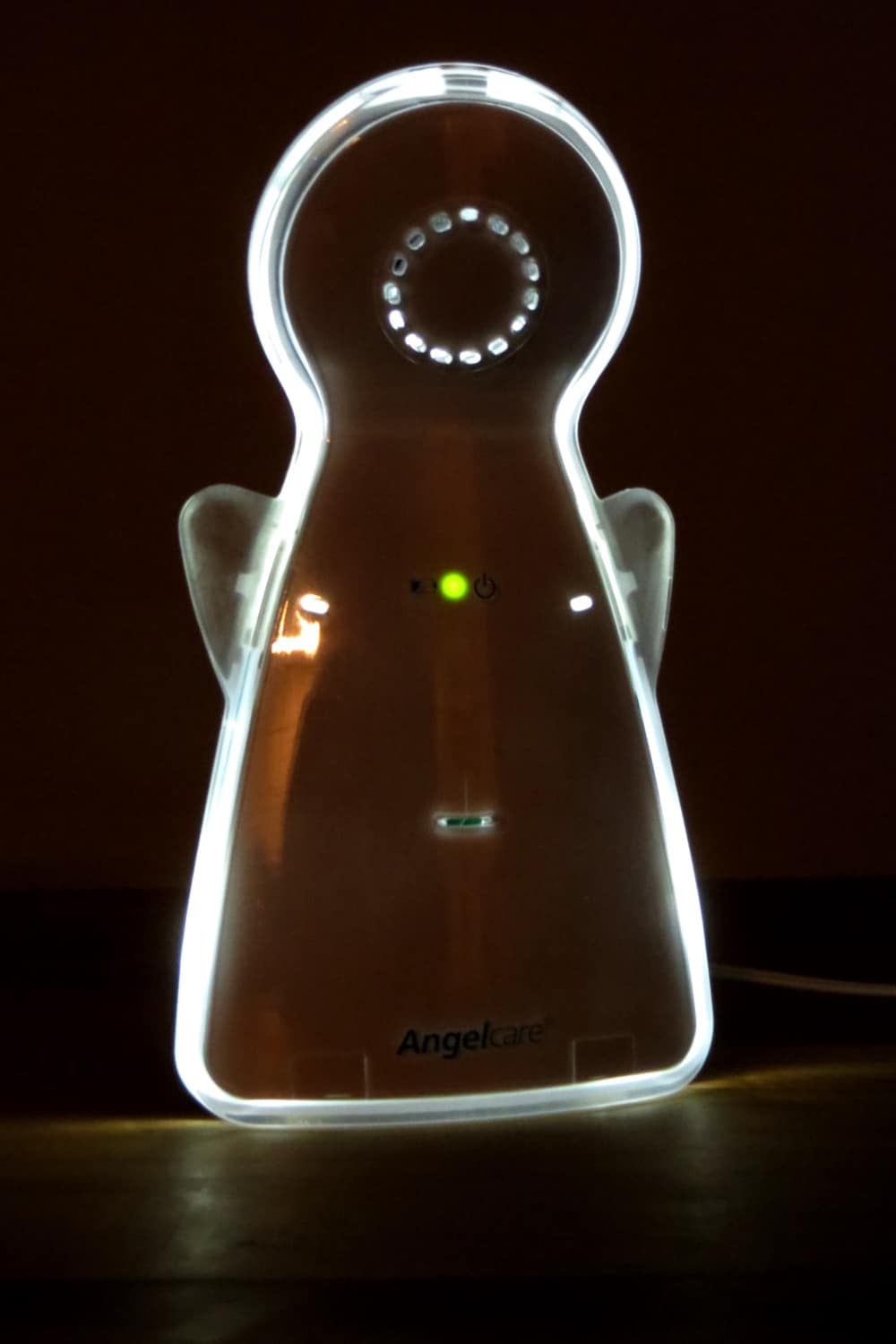 Angelcare Babyphon AC423-D Nachtlicht