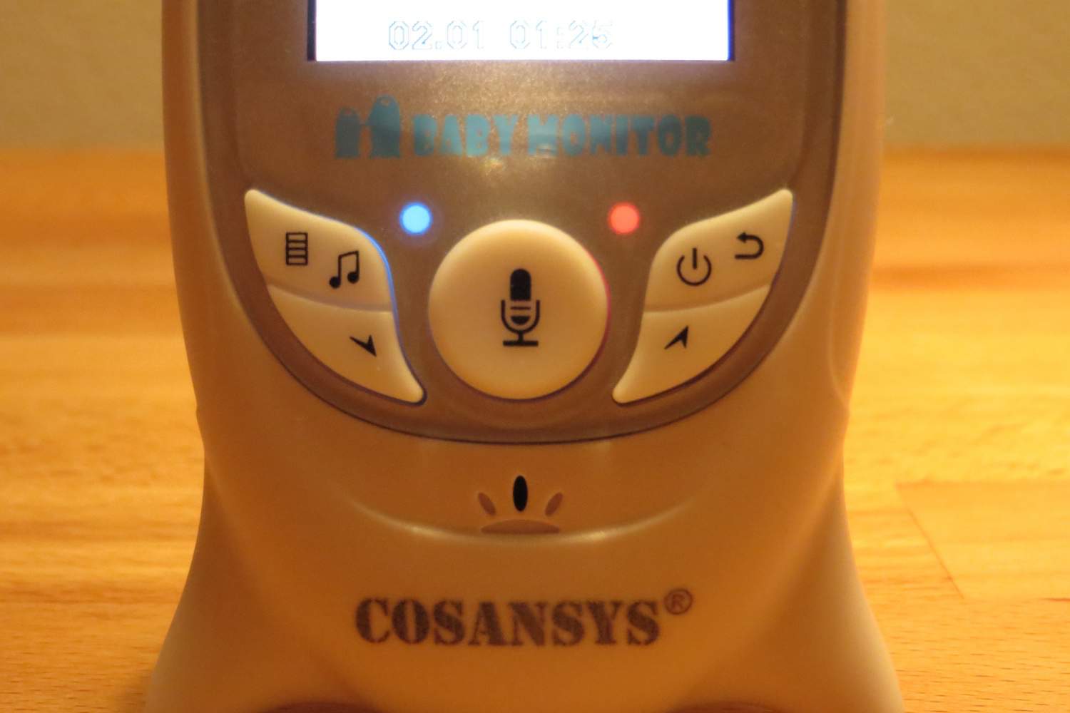 Cosansys VB601 LED
