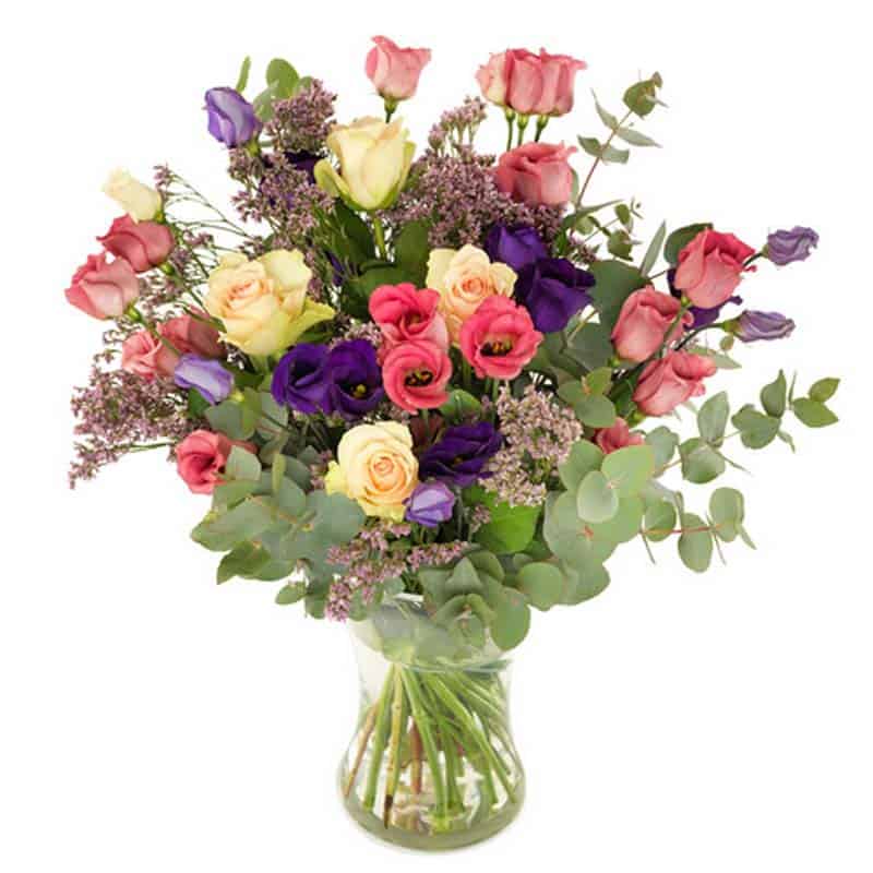Euroflorist Online Strauss