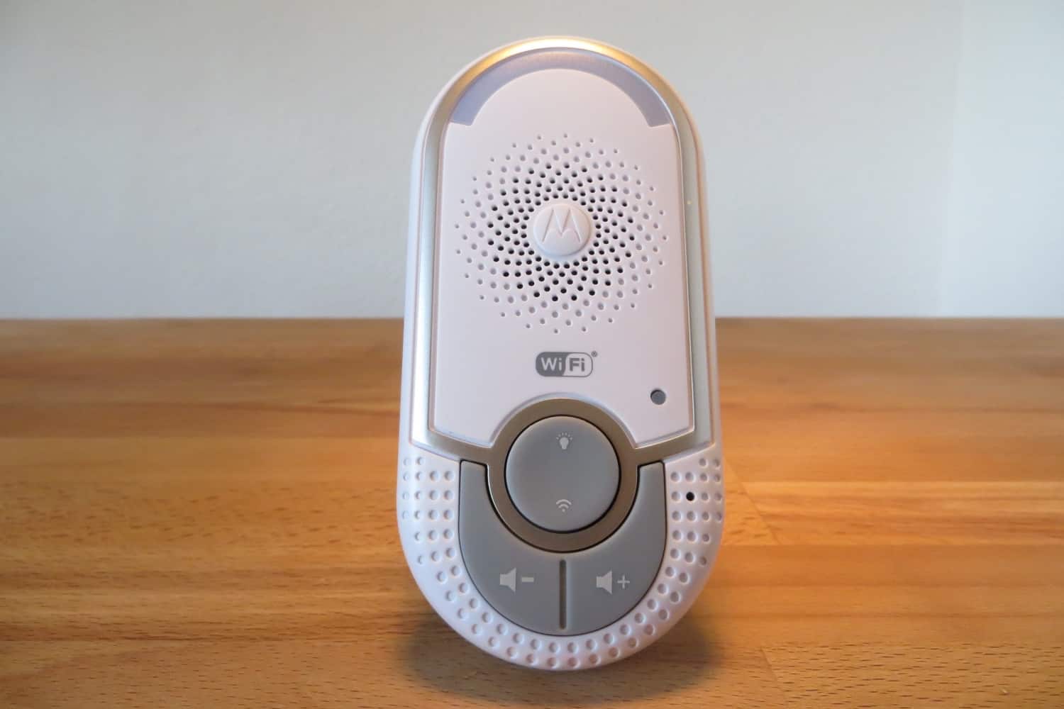 Motorola Babyphone MBP162 – Sender