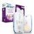 Philips Avent SCD501/00 Babyphone Test