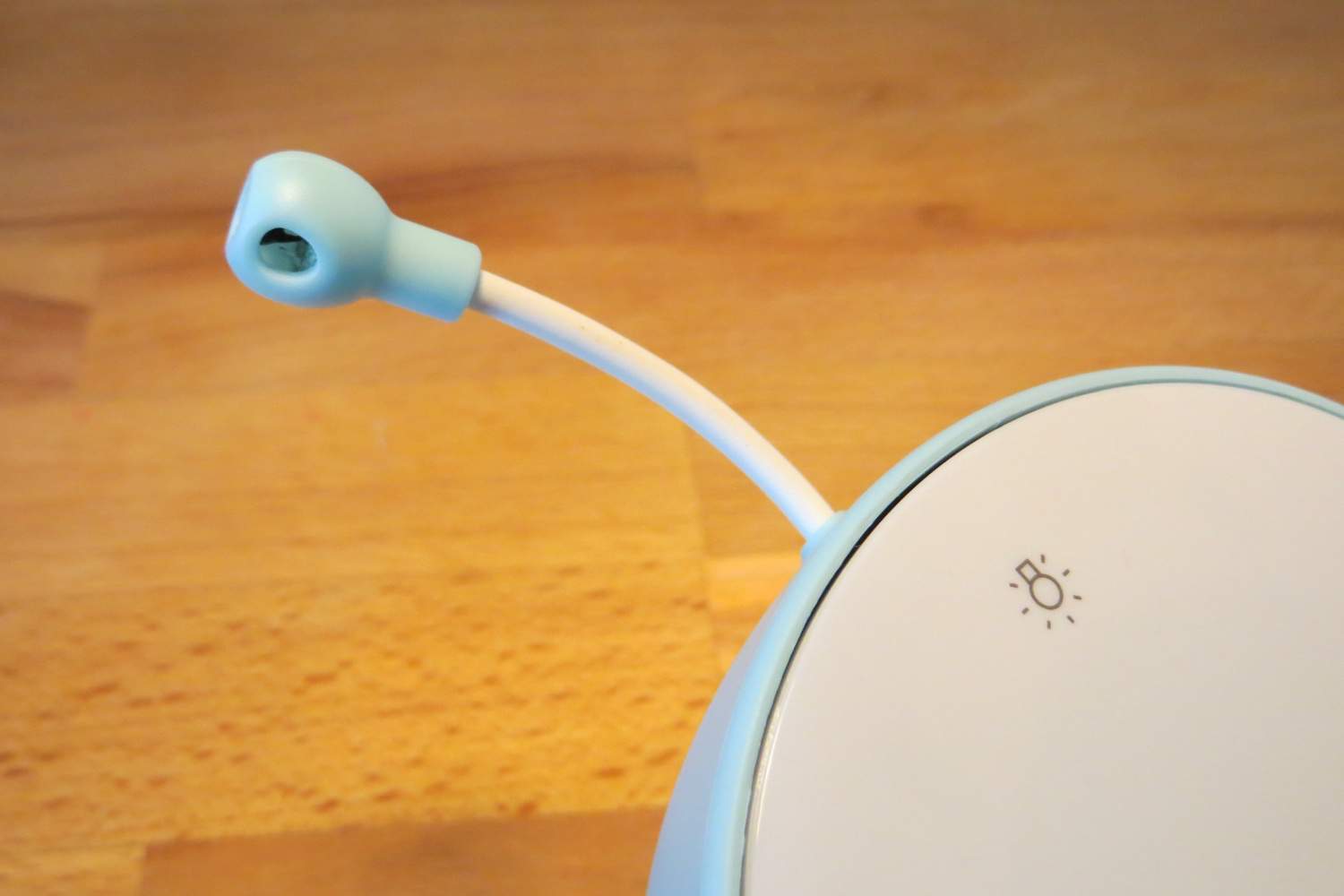 Philips Avent SCD560/00 Temperatursensor