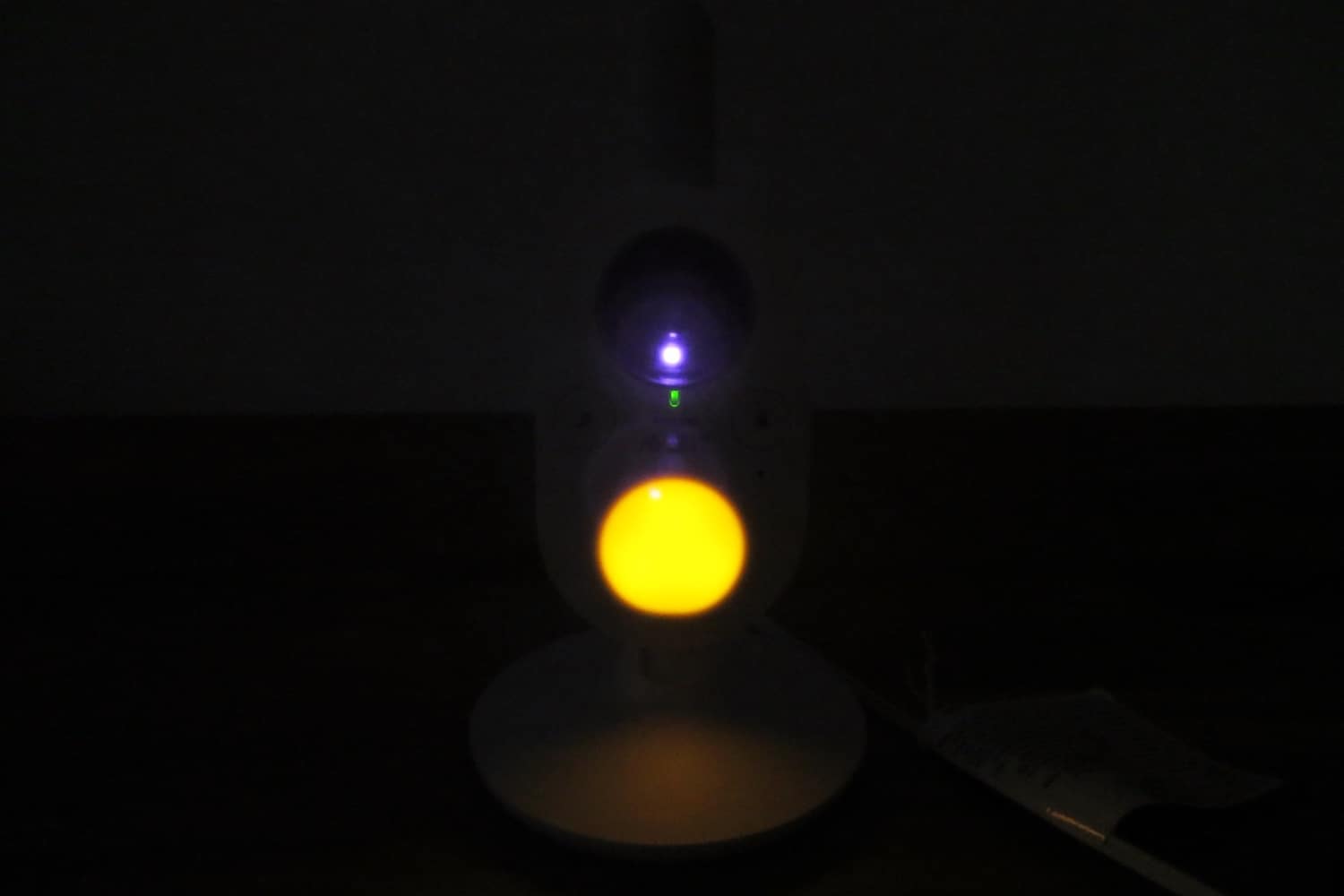 Philips Avent SCD630/26 Nachtlicht