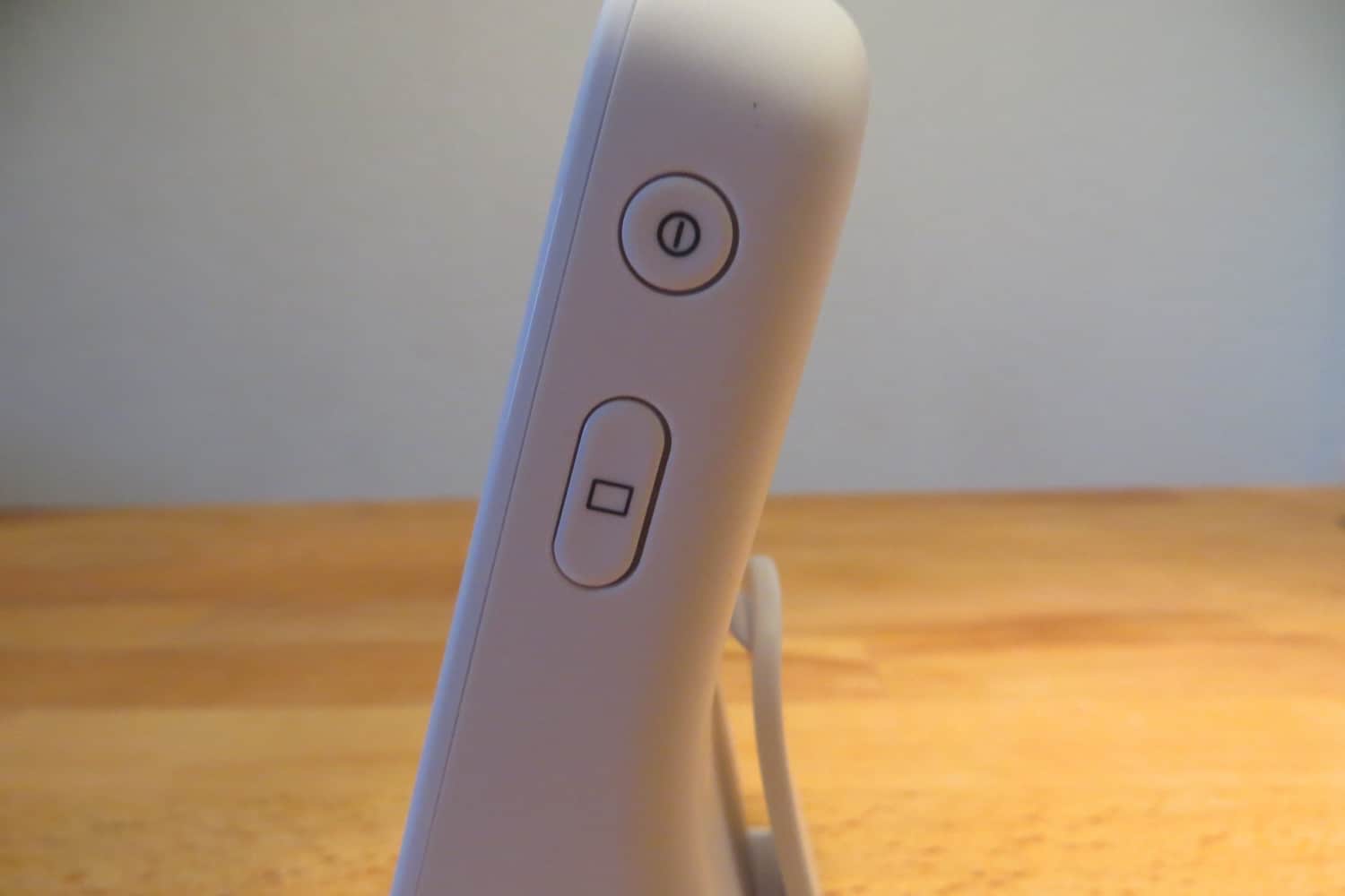 Philips Avent SCD630/26 Schnellwahl
