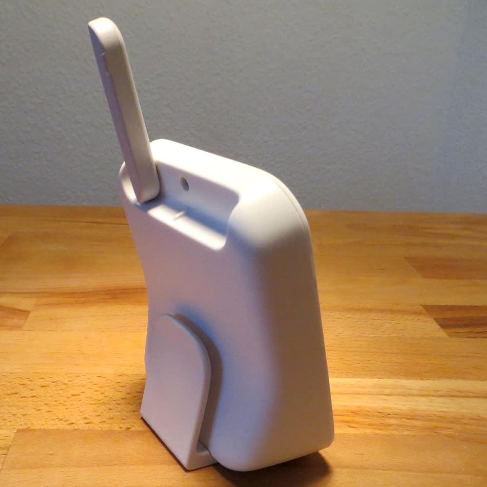 Philips Avent SCD630/26 Standfuß