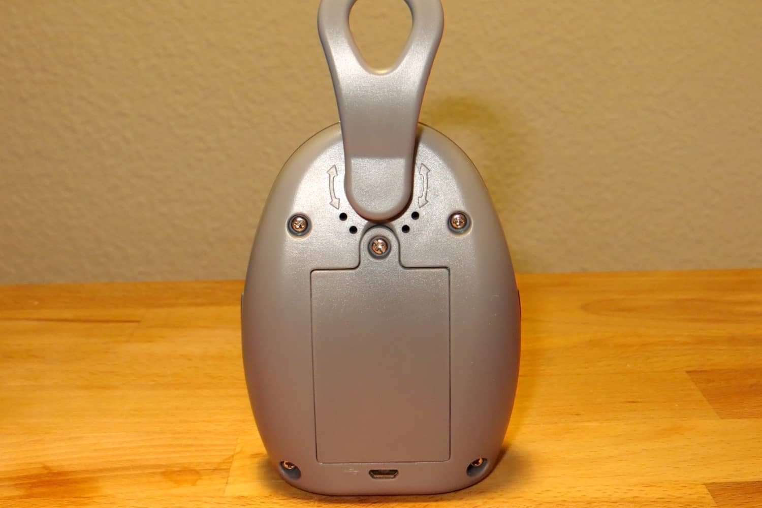 reer Rigi Digital 50070 Batteriefach
