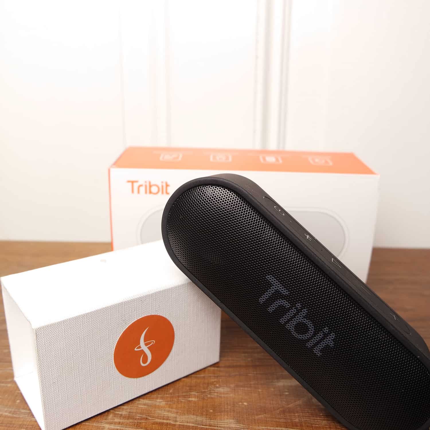 Tribit X Sound Go Main