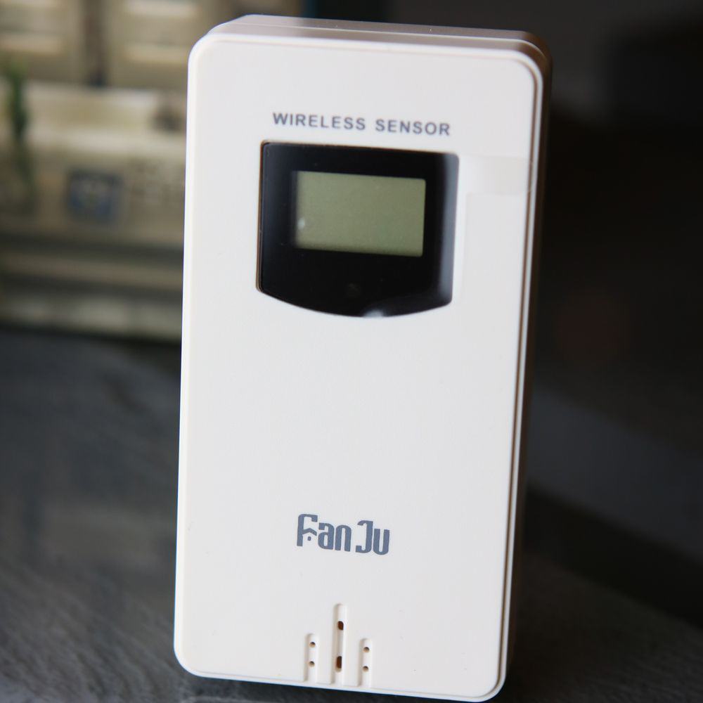 FanJu Wetterstation Sensor