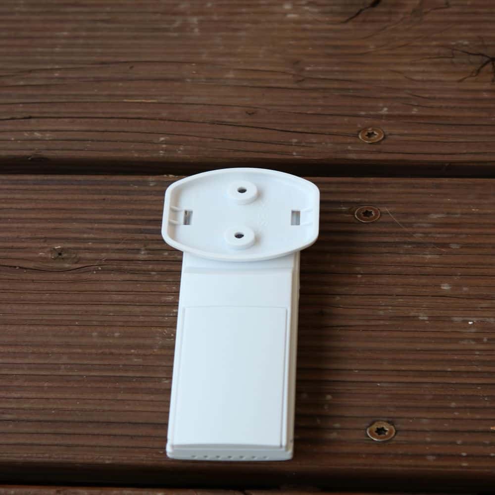 Technoline Wetterstation Sensor
