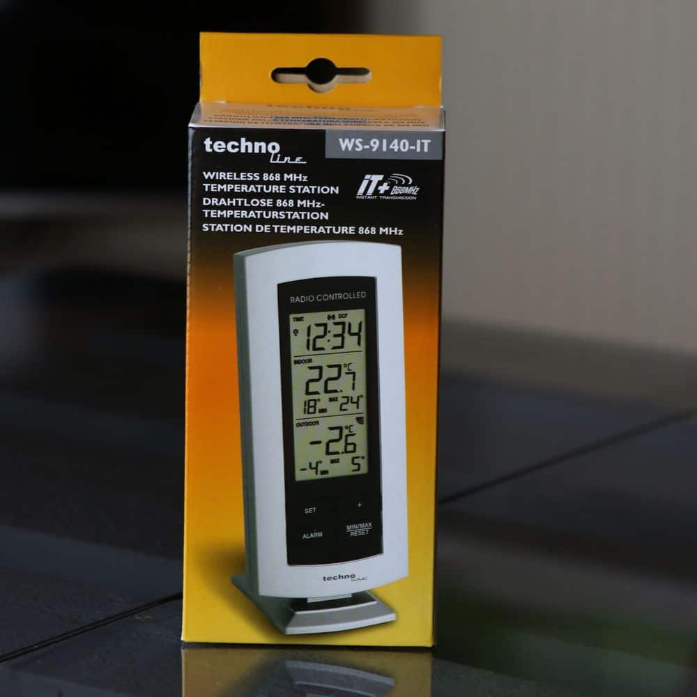 Technoline Wetterstation Review