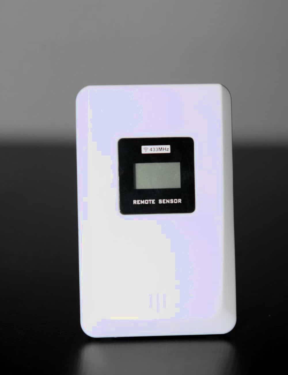 Emate Wetterstation Sensor