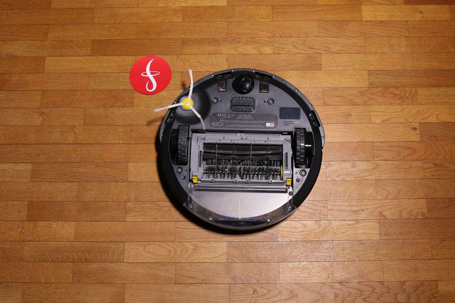 iRobot Roomba – Bürste