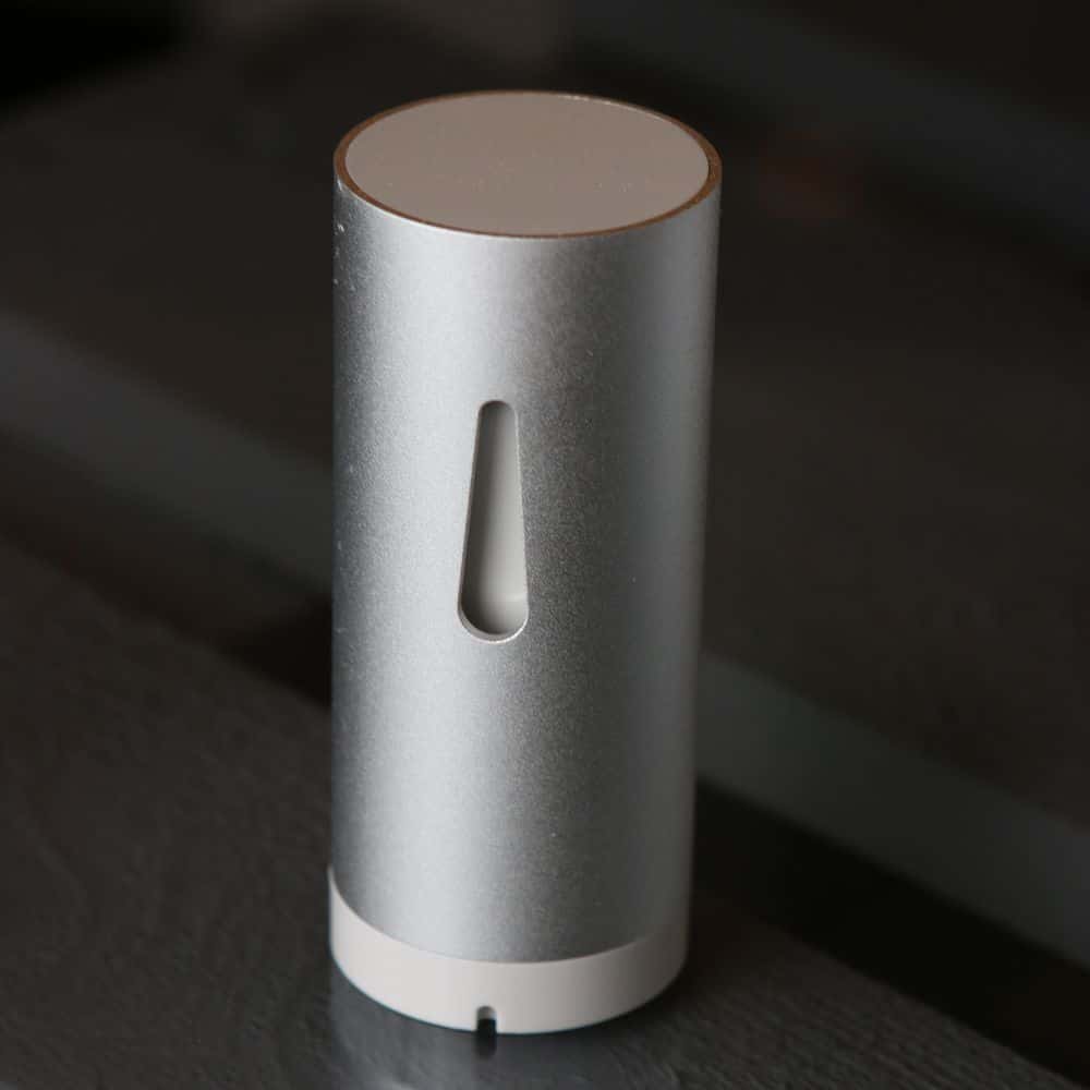Netatmo Wetterstation Installation