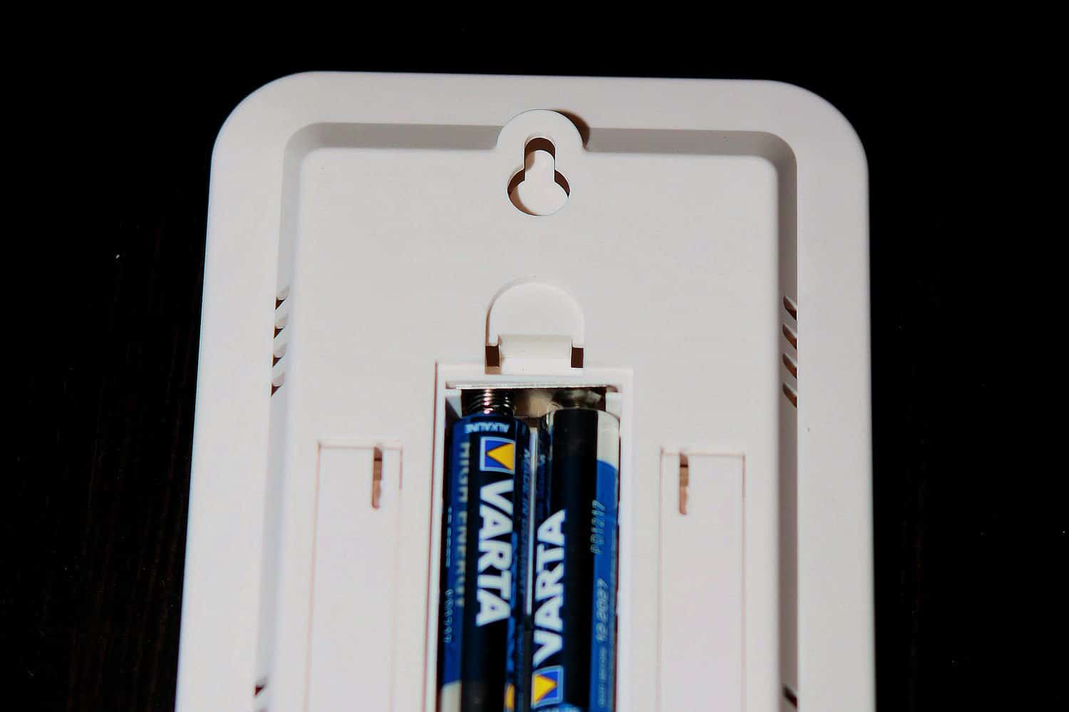 Pearl Schimmelwächter Batterie