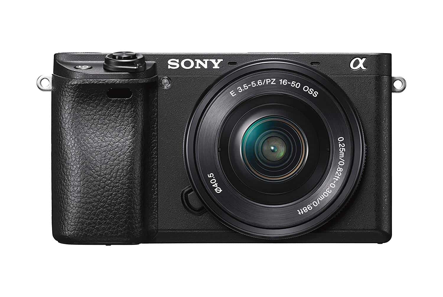 sony alpha a6300 video