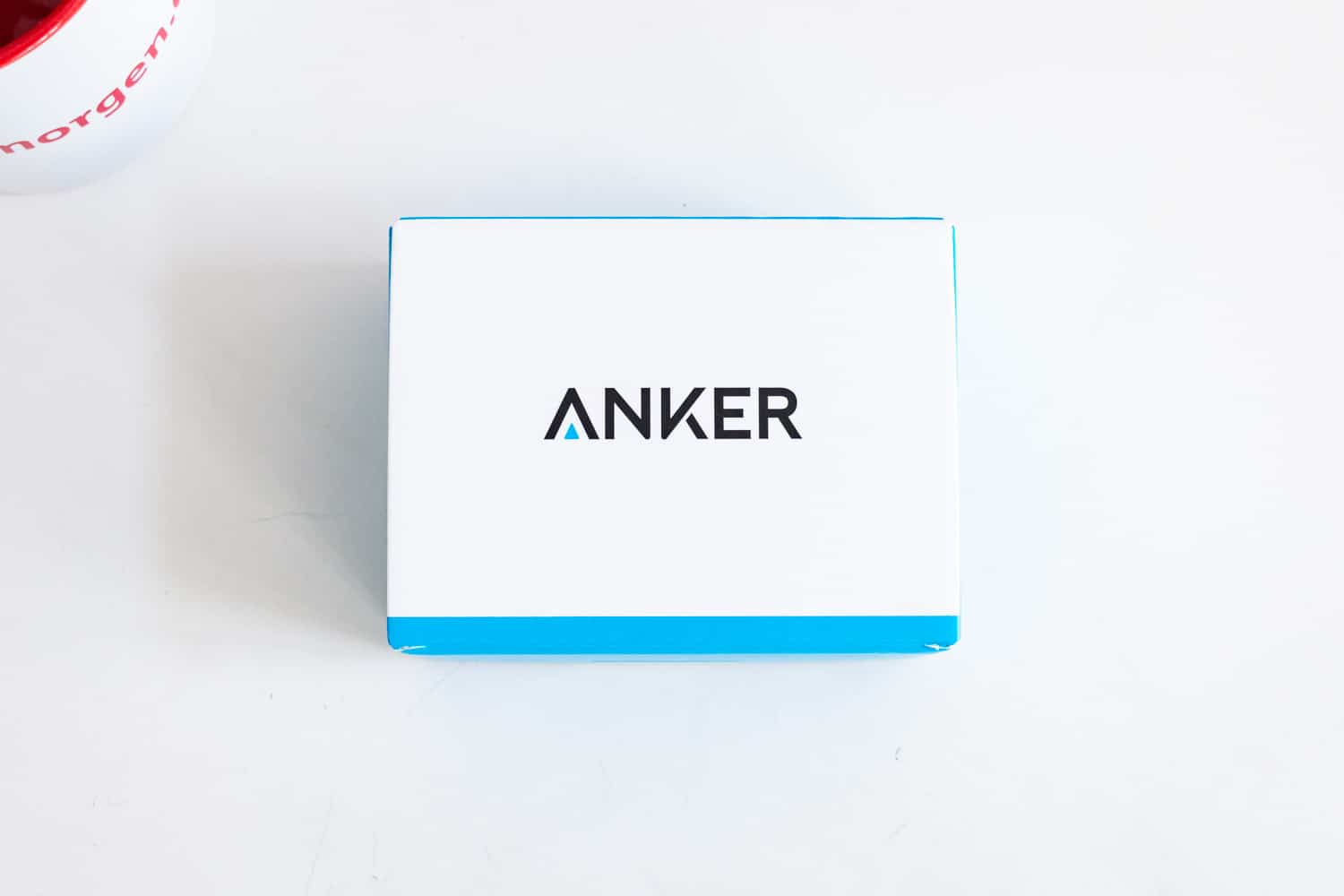 Anker Powercore 13000 mAh Verpackung