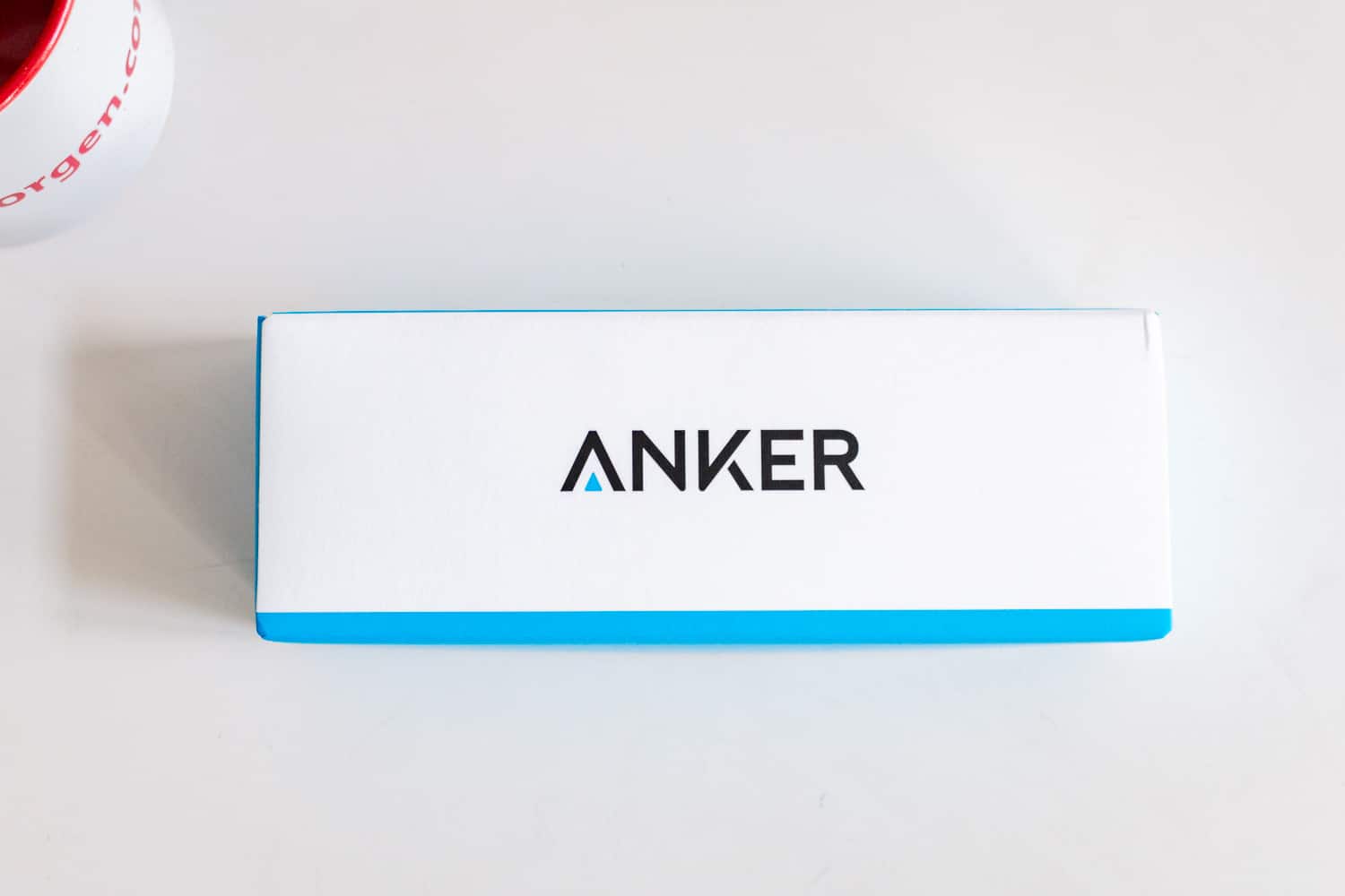 Anker PowerCore Speed Verpackung