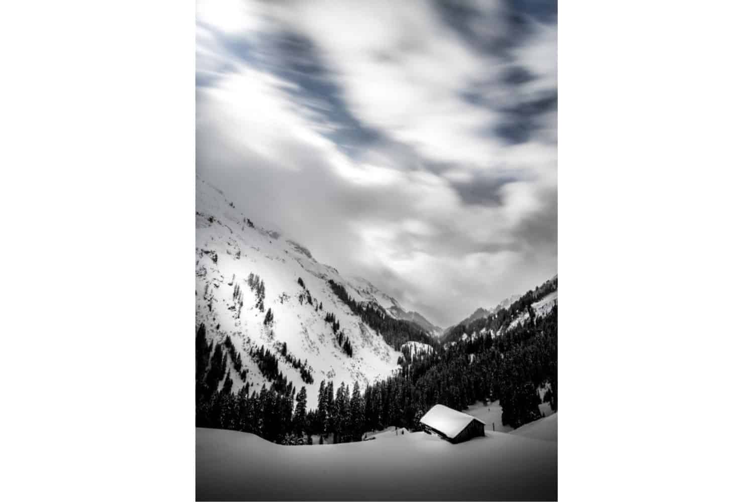 Sony Alpha 6000 ND Filter Beispielbild