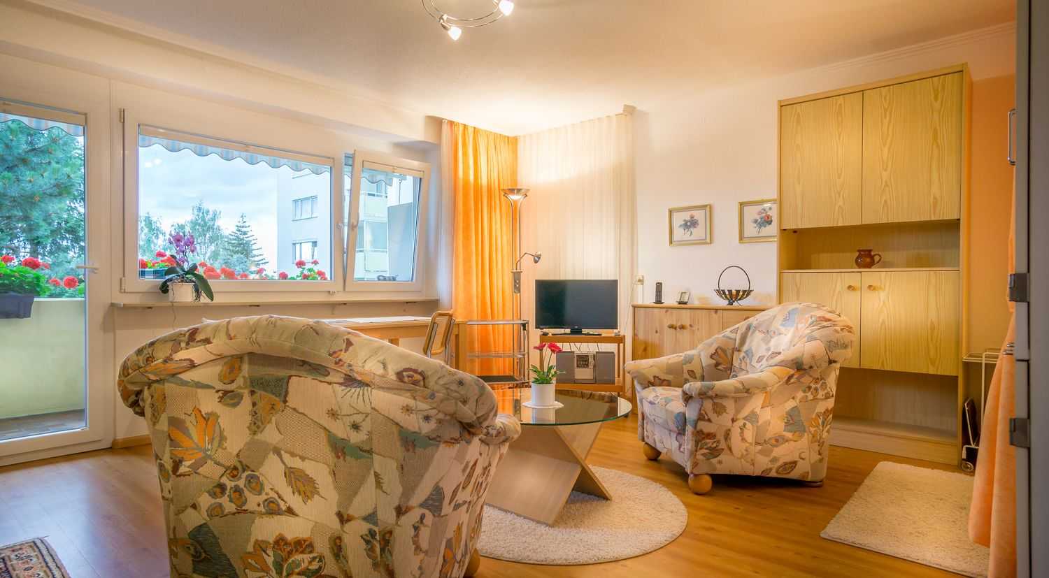Beispielbild Ferienwohnung