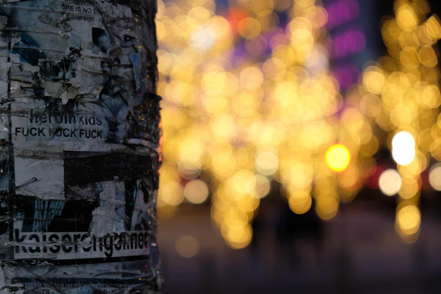 Fujifilm X-T20 Beispielbild Bokeh