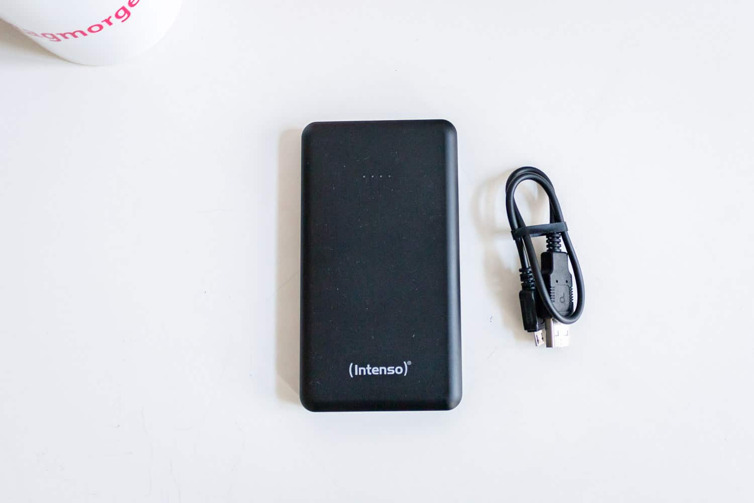 Intenso Slim S10000-C Uebersicht