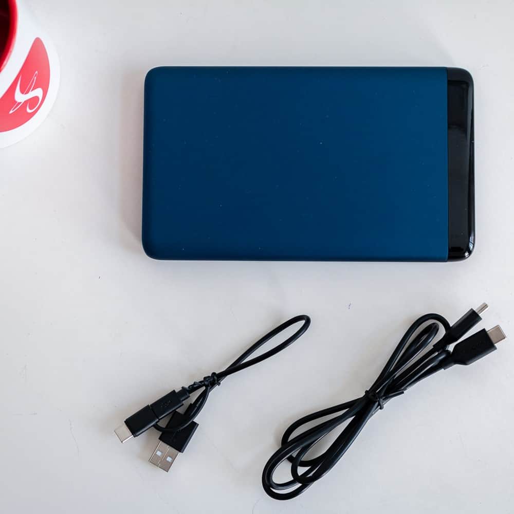 Omars PB 20000 Smartphones