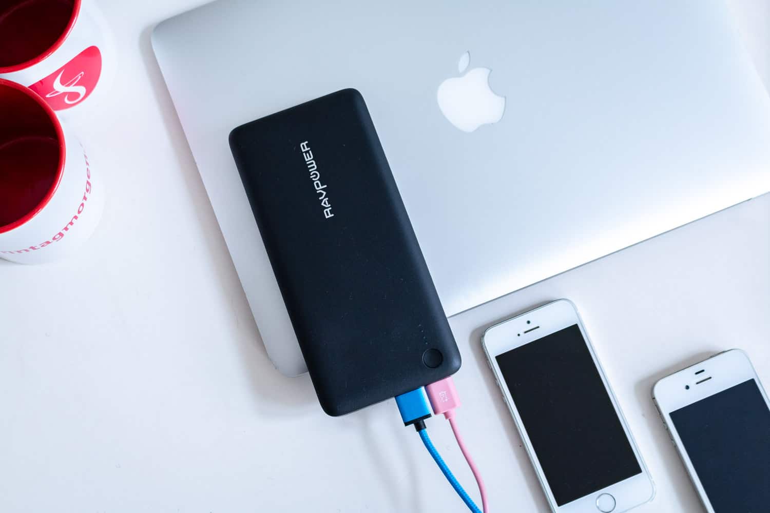 RAVPower 26800 mAh Laptop
