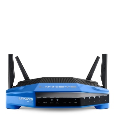 VPN Router einrichten ac1900