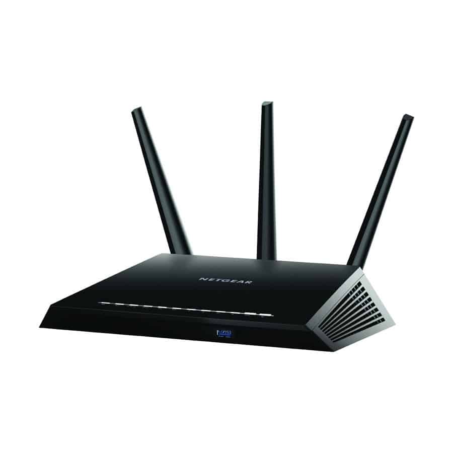 VPN Router einrichten r7000