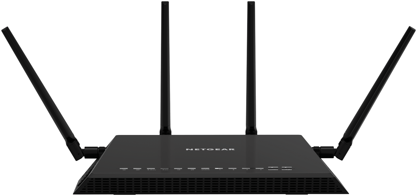 VPN Router einrichten r7800