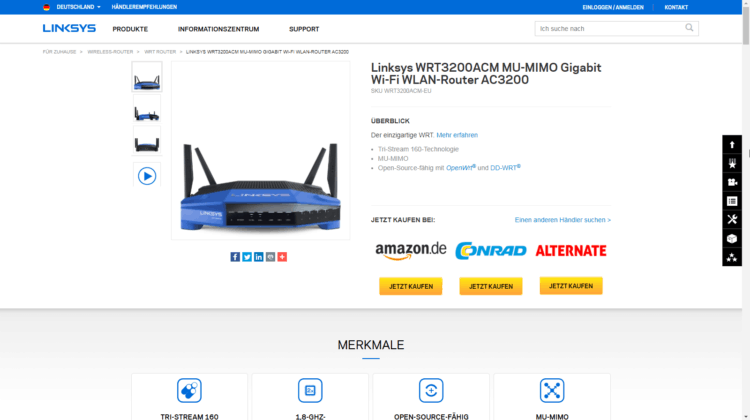 Vpn Router Optimaler Schutz Fur Euer Gesamtes Heimnetzwerk