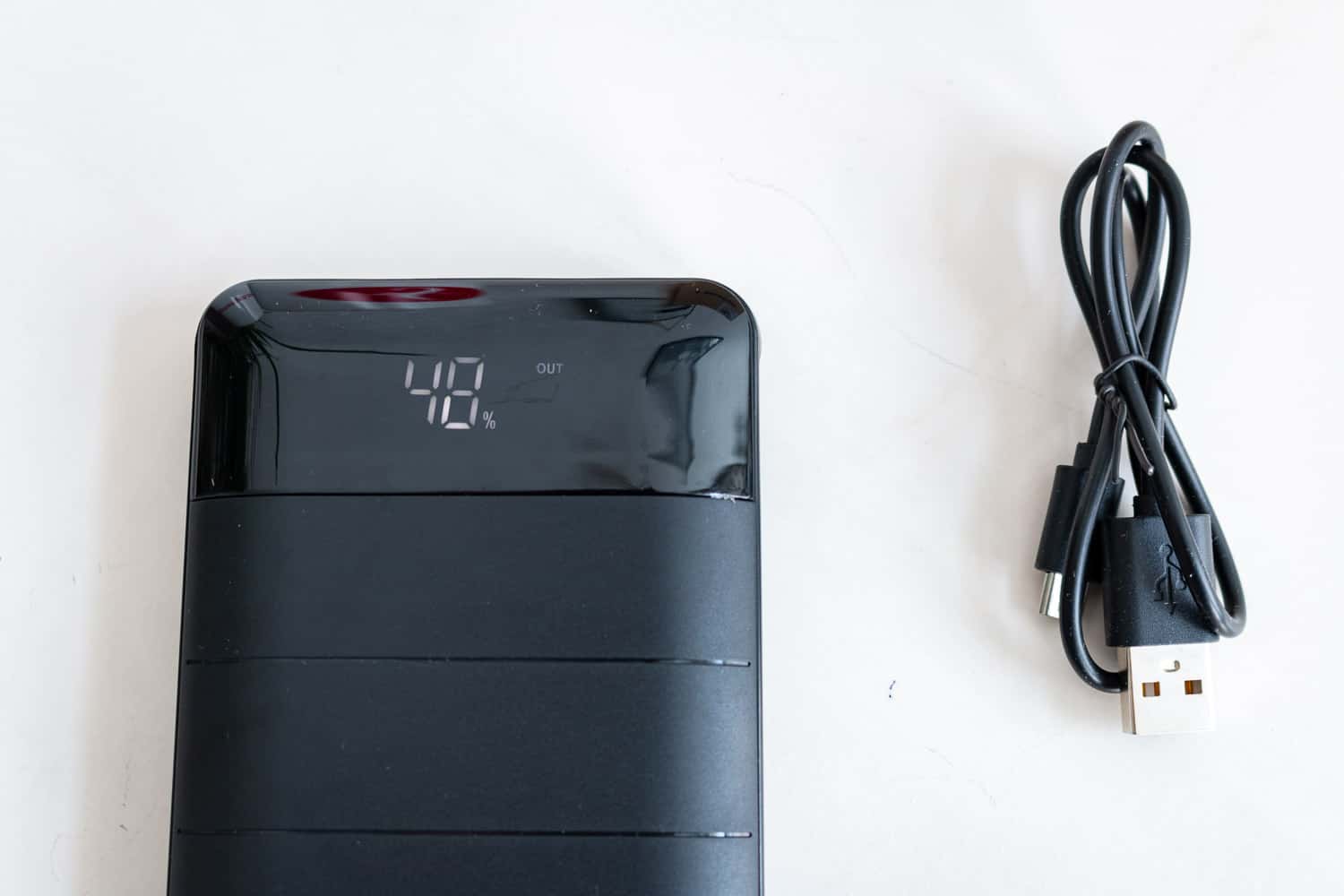 X-DRAGON Powerbank Akkustand