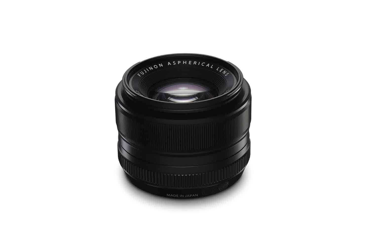 FUJINON XF 35 mm F1.4 R