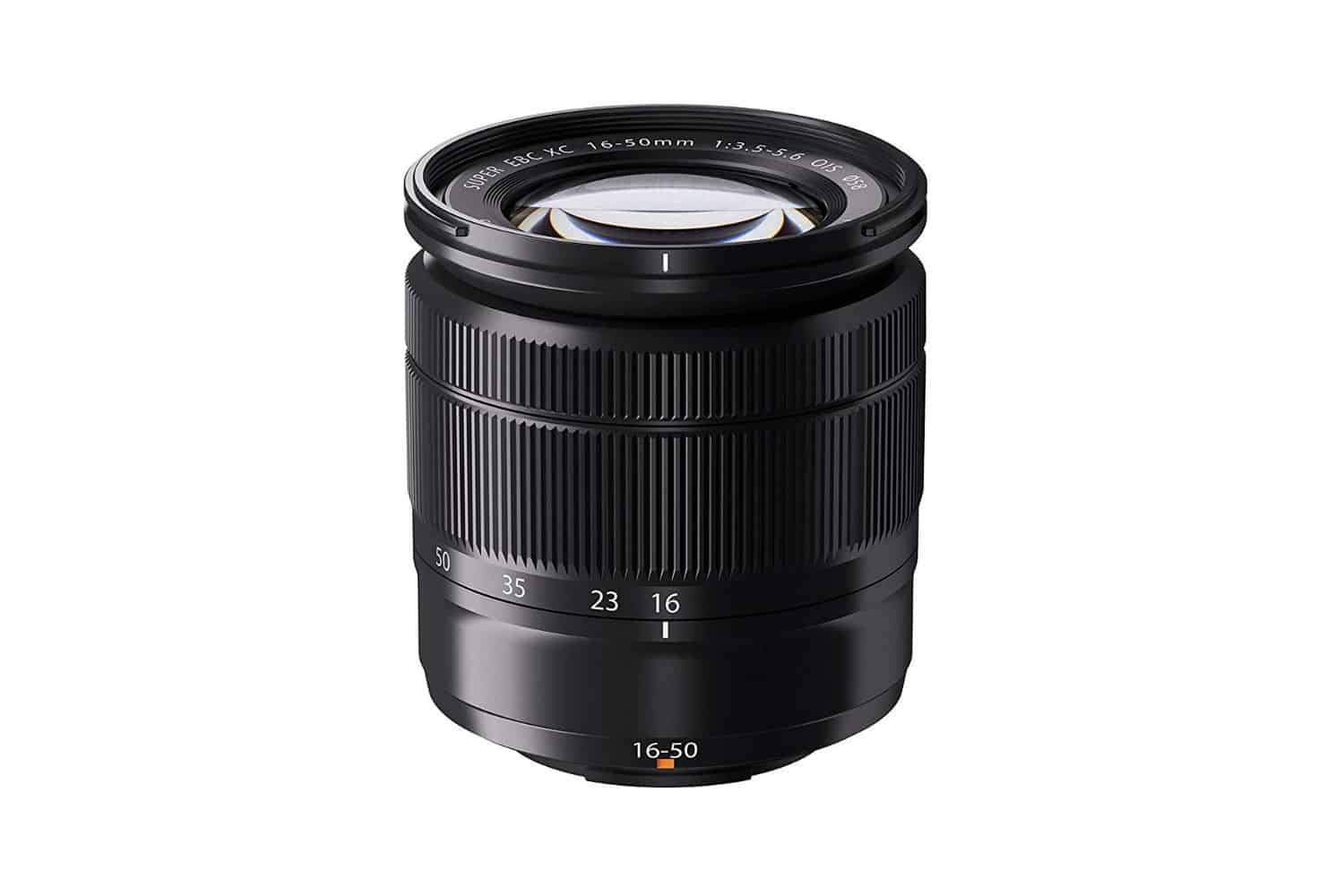 FUJINON XC 16-50 mm F3.5-5.6 OIS MK II