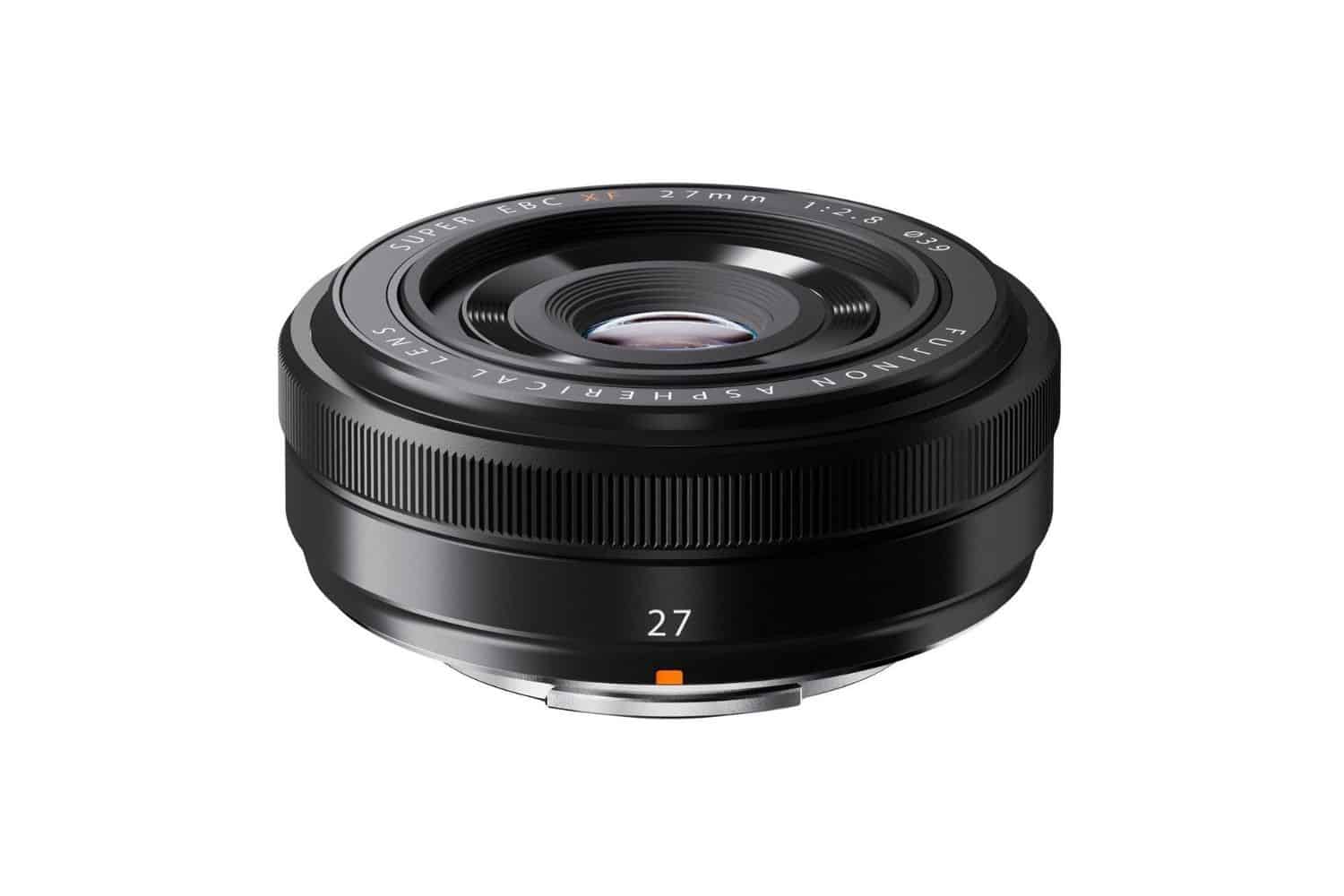 FUJINON XF 23 mm F1.4 R