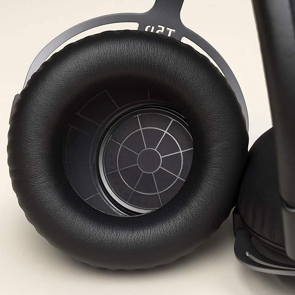 beyerdynamic T5p Kopfhörer – Orhmuschel innen