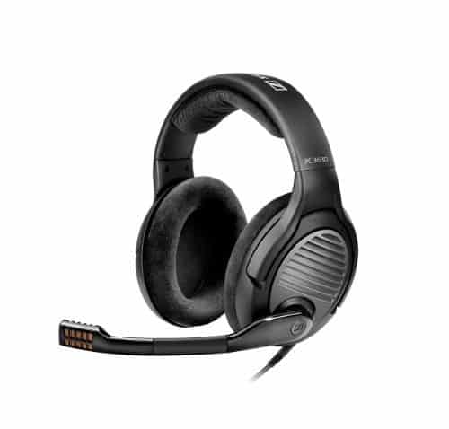 Sennheiser PC 363D Kopfhörer – Headset