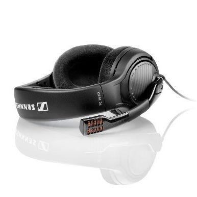 Sennheiser PC 363D Kopfhörer –