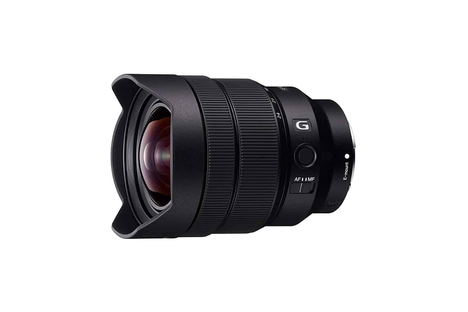 Sony Alpha 7 Objektiv Sony 12-24 mm F4.0 G
