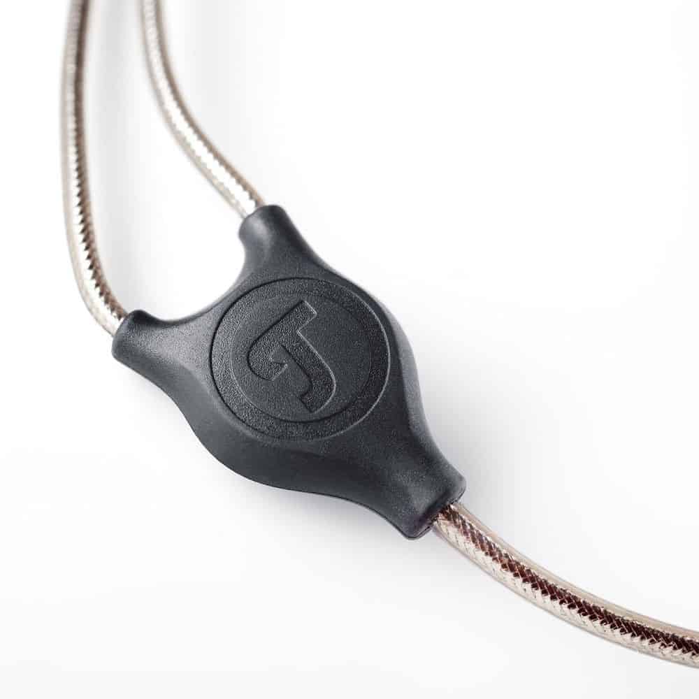 Teufel MOVE PRO In-Ears – Detailansicht