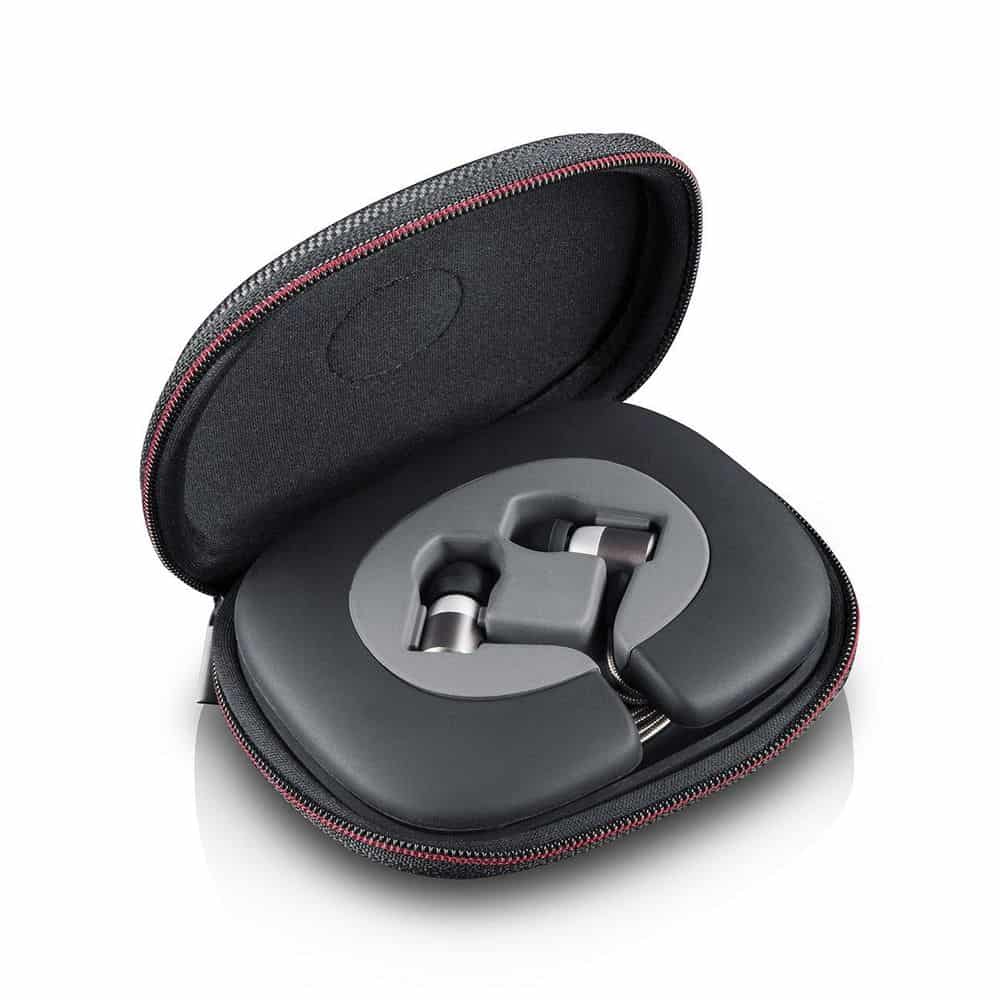 Teufel MOVE PRO In-Ears – Kopfhörer in Etui