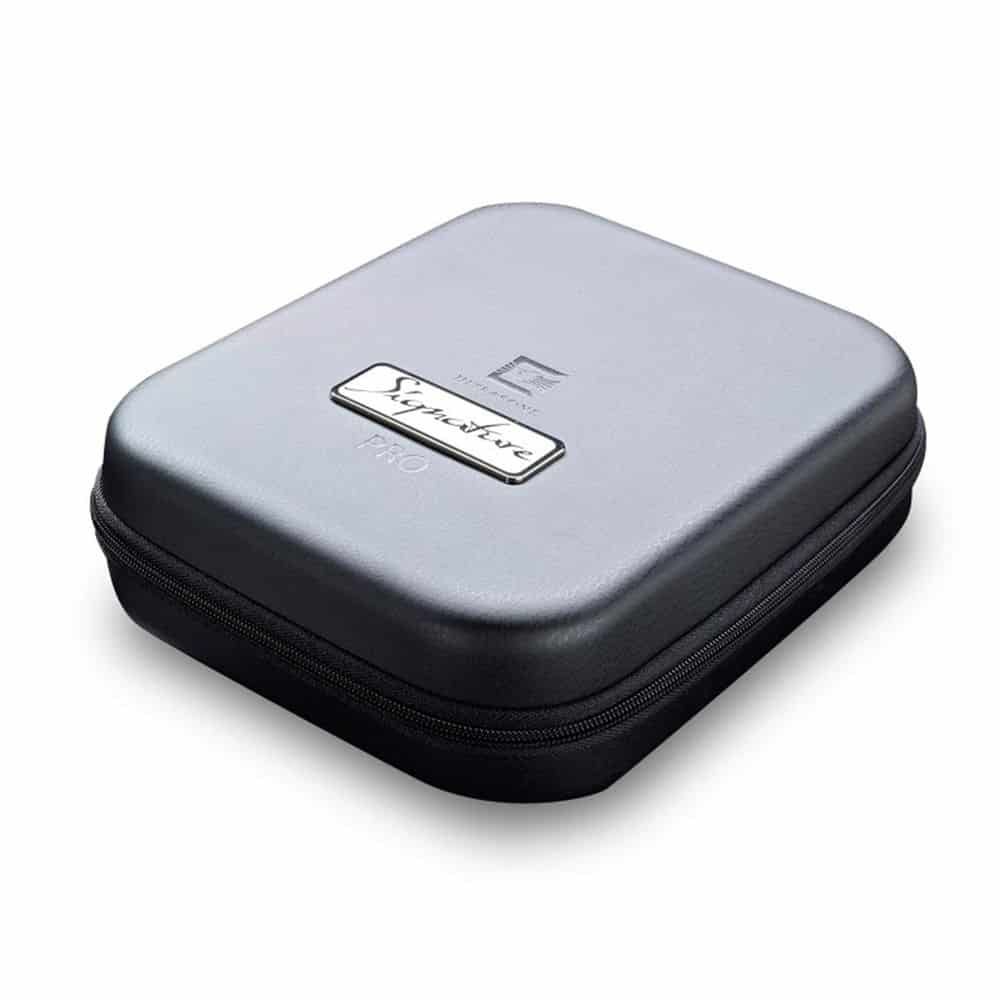 Ultrasone Signature Pro Kopfhörer – Aufbewahrungsbox