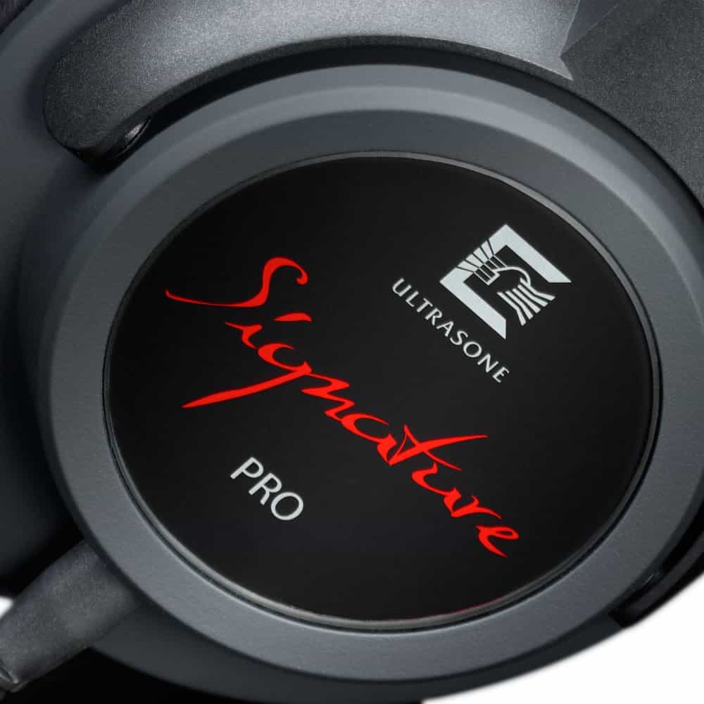 Ultrasone Signature Pro Kopfhörer – Aufbewahrungsbox