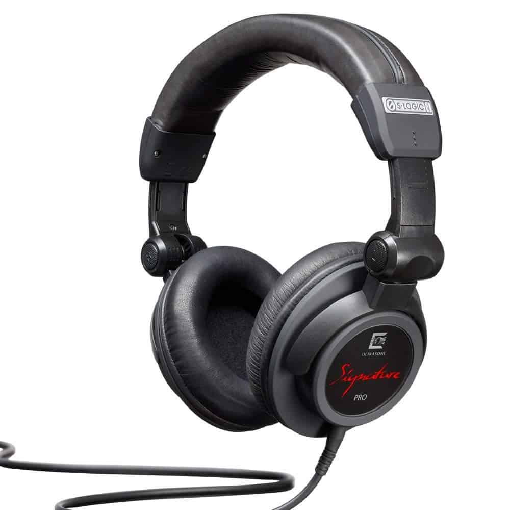 Ultrasone Signature Pro Kopfhörer –