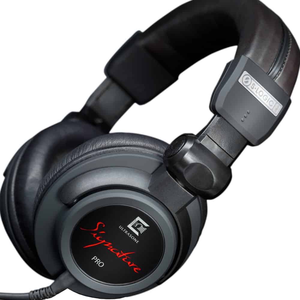 Ultrasone Signature Pro Kopfhörer –