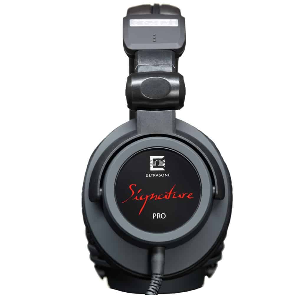 Ultrasone Signature Pro Kopfhörer –