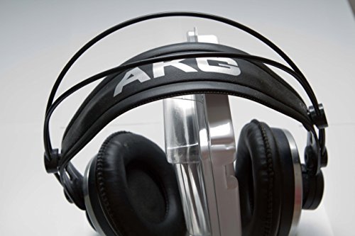 AKG K271 Kopfhörer – Modell mit Logo im Hörerbügel sichtbar