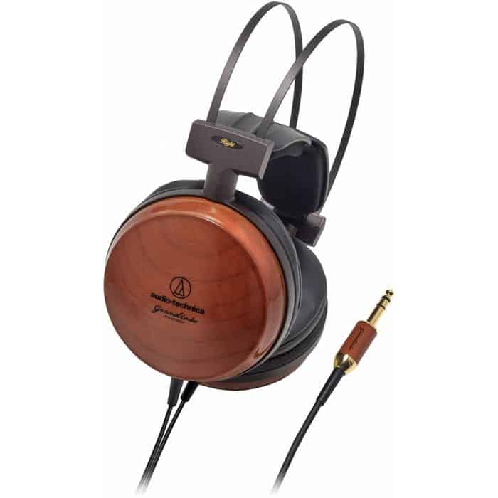 Audio-Technica ATH-W1000X Kopfhörer – Übersicht