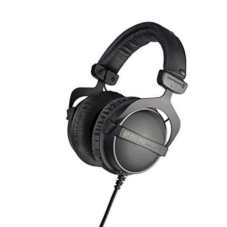 beyerdynamic DT 770 Kopfhörer –